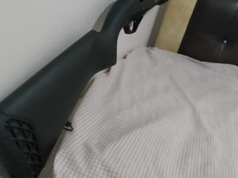 Satılık YİVSİZ TÜFEK – Baikal MP 155 – 12 Kalibre – Ankara – İlan 32171 – Görsel 32172