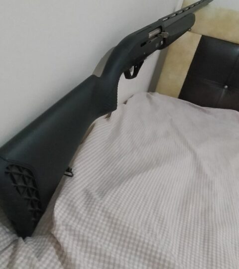 Satılık YİVSİZ TÜFEK – Baikal MP 155 – 12 Kalibre – Ankara – İlan 32171 – Görsel 32172