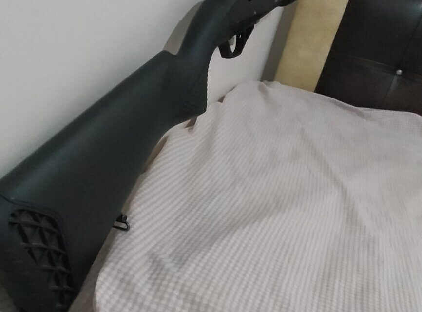 Satılık YİVSİZ TÜFEK – Baikal MP 155 – 12 Kalibre – Ankara – İlan 32171 – Görsel 32172