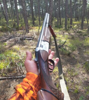 Satılık YİVSİZ TÜFEK – Üzümlü Süperpoze – 12 Kalibre – Kütahya – İlan 31992 – Görsel 31994
