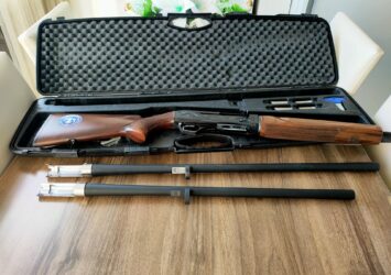 Satılık YİVSİZ TÜFEK – Huğlu Nitro Beast – 12 Kalibre – Kahramanmaraş – İlan 33957 – Görsel 33963