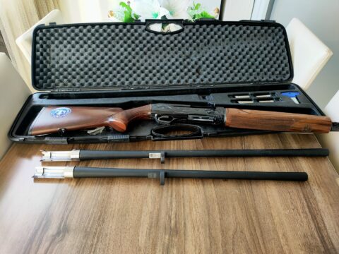 Satılık YİVSİZ TÜFEK – Huğlu Nitro Beast – 12 Kalibre – Kahramanmaraş – İlan 33957 – Görsel 33963