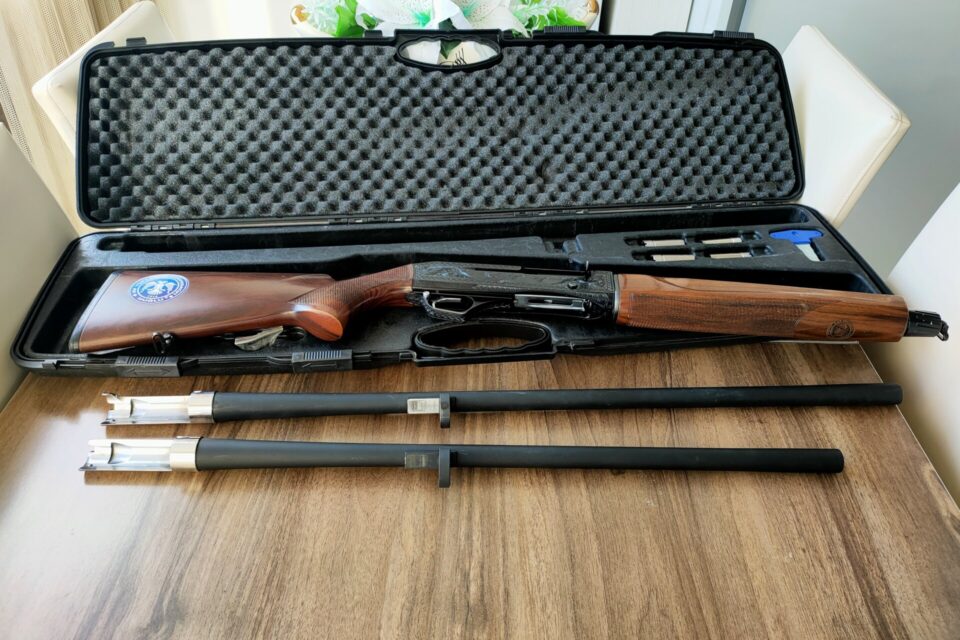 Satılık YİVSİZ TÜFEK – Huğlu Nitro Beast – 12 Kalibre – Kahramanmaraş – İlan 33957 – Görsel 33962