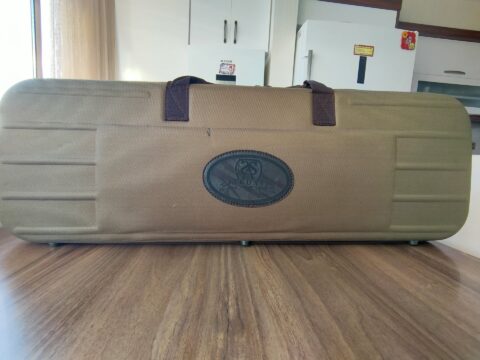 Satılık YİVSİZ TÜFEK – Akdaş 512 – 20 Kalibre – Kahramanmaraş – İlan 33964 – Görsel 33965