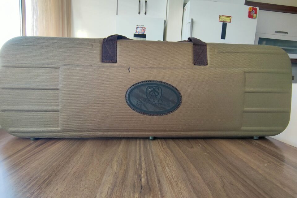 Satılık YİVSİZ TÜFEK – Akdaş 512 – 20 Kalibre – Kahramanmaraş – İlan 33964 – Görsel 33965