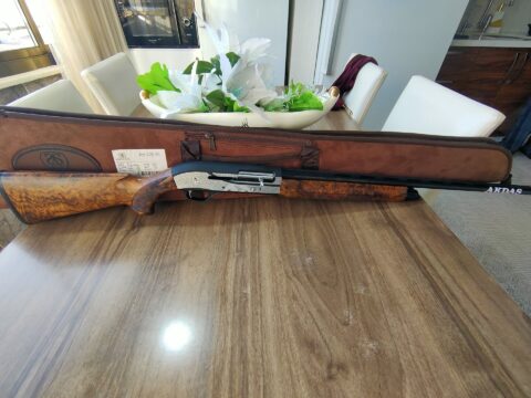 Satılık YİVSİZ TÜFEK – Akdaş Hybrid AH-200 – 20 Kalibre – Kahramanmaraş – İlan 33969 – Görsel 33971