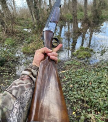 Satılık YİVSİZ TÜFEK – Avsan Süperpoze – 20 Kalibre – Bartın – İlan 30920 – Görsel 30921