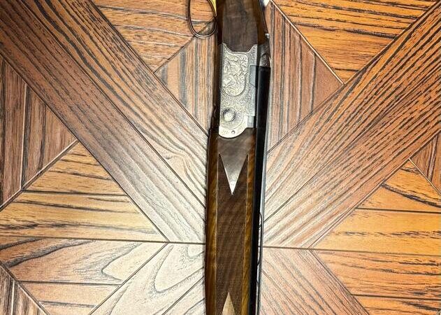 Satılık YİVSİZ TÜFEK – Beretta 687 – 12 Kalibre – İzmir – İlan 32204 – Görsel 32208