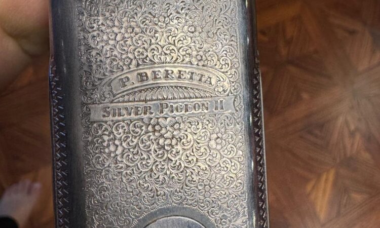 Satılık YİVSİZ TÜFEK – Beretta 687 – 12 Kalibre – İzmir – İlan 32204 – Görsel 32206