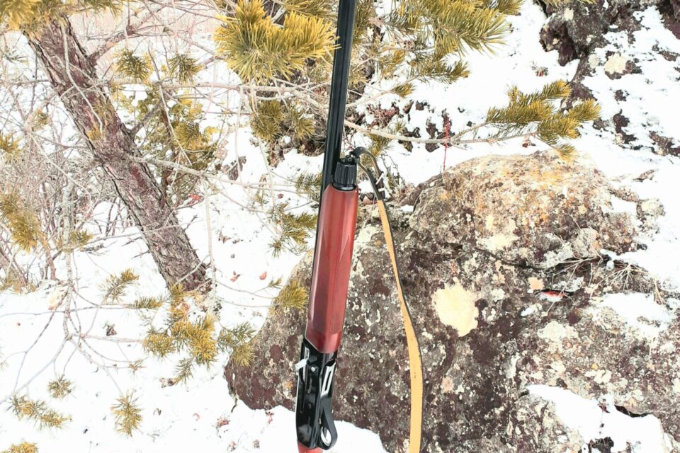 Satılık YİVSİZ TÜFEK – Stoeger M3000 – 12 Kalibre – Kocaeli – İlan 31067 – Görsel 31070