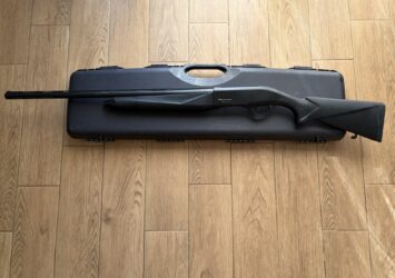 Satılık YİVSİZ TÜFEK – Armsan Phenoma – 12 Kalibre – İzmir – İlan 31105 – Görsel 31107