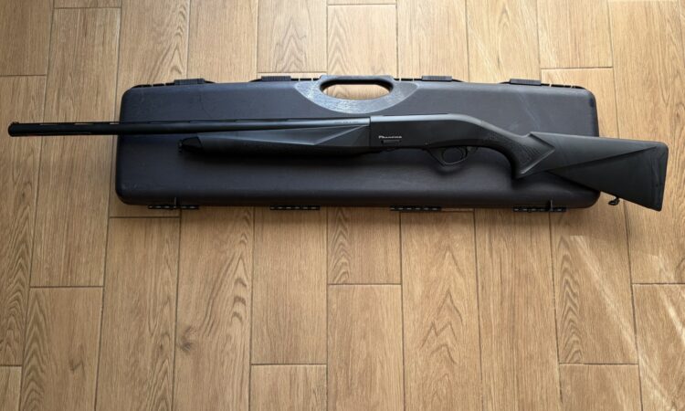 Satılık YİVSİZ TÜFEK – Armsan Phenoma – 12 Kalibre – İzmir – İlan 31105 – Görsel 31107