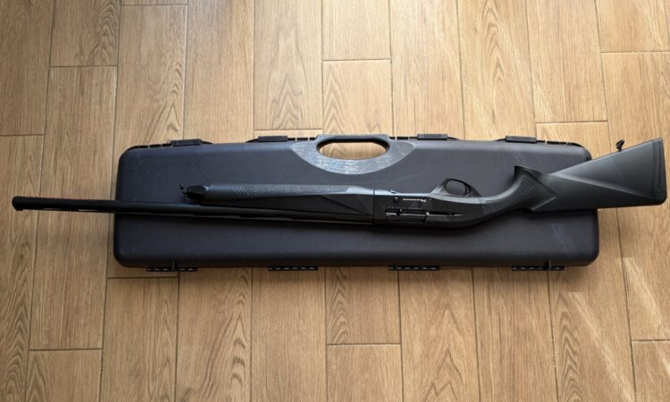 Satılık YİVSİZ TÜFEK – Armsan Phenoma – 12 Kalibre – İzmir – İlan 31105 – Görsel 31106