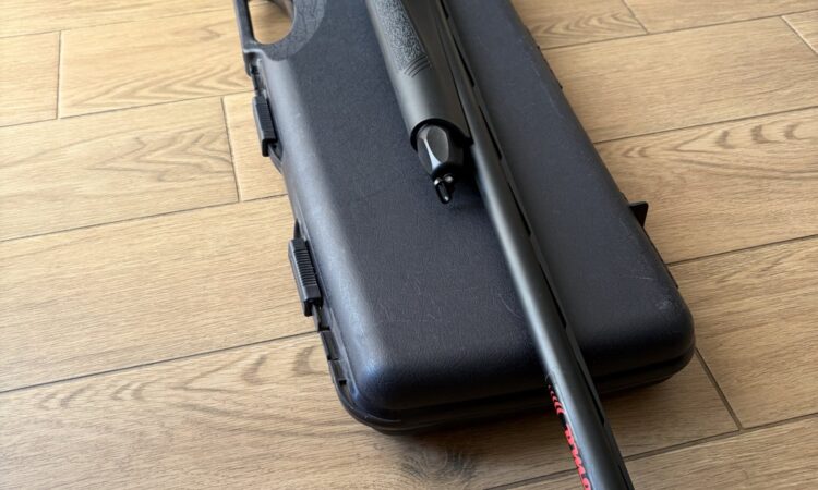 Satılık YİVSİZ TÜFEK – Armsan Phenoma – 12 Kalibre – İzmir – İlan 31105 – Görsel 31108