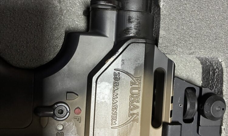 Satılık YİVSİZ TÜFEK – Husan M71 – 20 Kalibre – Ankara – İlan 33305 – Görsel 33431