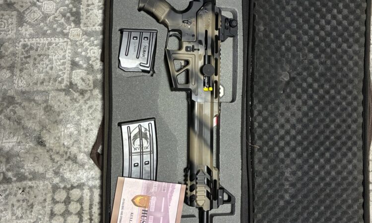 Satılık YİVSİZ TÜFEK – Husan M71 – 20 Kalibre – Ankara – İlan 33305 – Görsel 33432