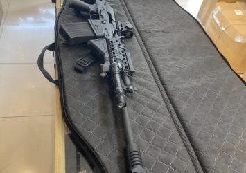 Satılık YİVSİZ TÜFEK – Armsan RS-S1 – 12 Kalibre – İzmir – İlan 32048 – Görsel 32050