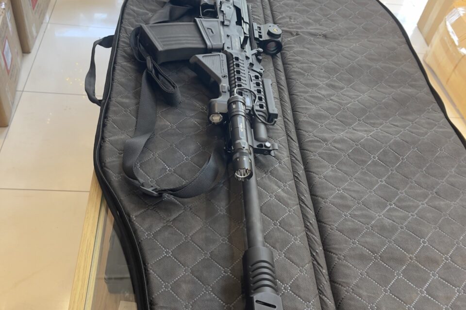 Satılık YİVSİZ TÜFEK – Armsan RS-S1 – 12 Kalibre – İzmir – İlan 32048 – Görsel 32051