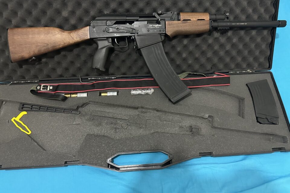 Satılık YİVSİZ TÜFEK – Armsan RS-S1 – 12 Kalibre – İstanbul – İlan 31823 – Görsel 31828