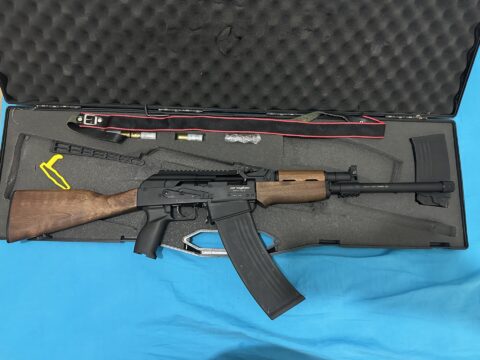 Satılık YİVSİZ TÜFEK – Armsan RS-S1 – 12 Kalibre – İstanbul – İlan 31823 – Görsel 31825