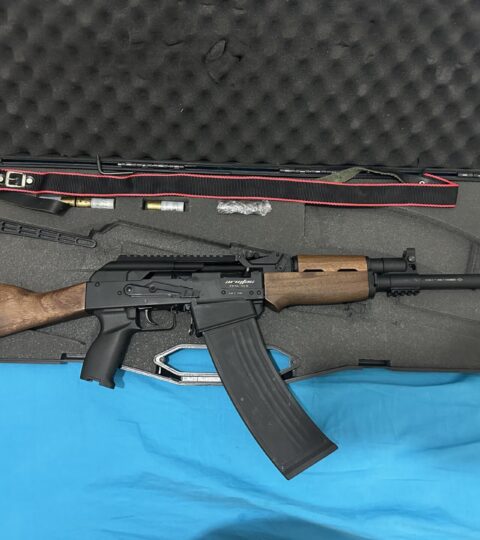 Satılık YİVSİZ TÜFEK – Armsan RS-S1 – 12 Kalibre – İstanbul – İlan 31823 – Görsel 31825