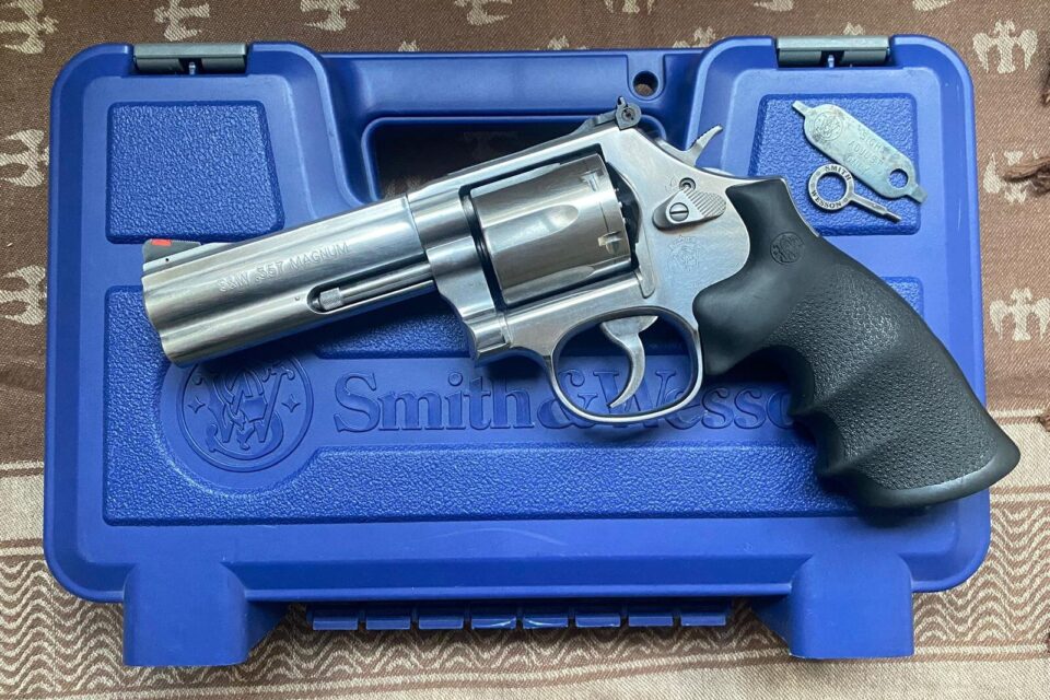 Satılık TABANCA – Smith & Wesson Model 686 – 357 Magnum – Taşıma Ruhsatlı – Bursa – İlan 32504 – Görsel 32506