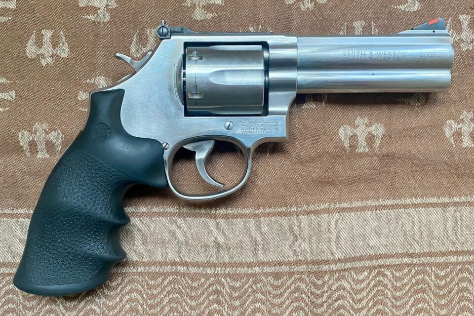Satılık TABANCA – Smith & Wesson Model 686 – 357 Magnum – Taşıma Ruhsatlı – Bursa – İlan 32504 – Görsel 32510