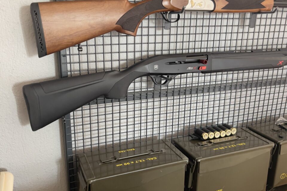 Satılık YİVSİZ TÜFEK – Ata Neo X – 12 Kalibre – İzmir – İlan 32536 – Görsel 32541