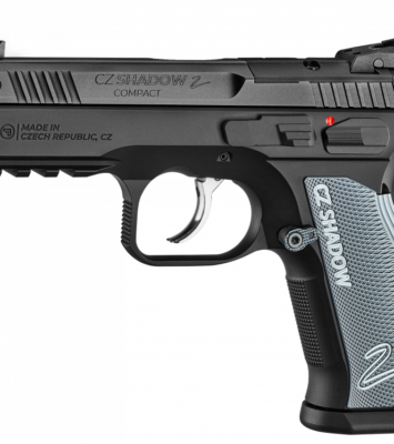 Satılık TABANCA – CZ Shadow 2 – 9mm (9x19mm) – Taşıma Ruhsatlı – İstanbul – İlan 31866 – Görsel 31867