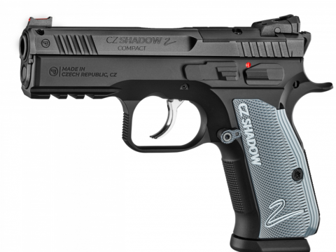 Satılık TABANCA – CZ Shadow 2 – 9mm (9x19mm) – Taşıma Ruhsatlı – İstanbul – İlan 31866 – Görsel 31867