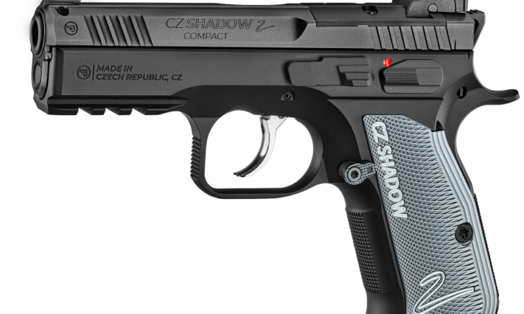 Satılık TABANCA – CZ Shadow 2 – 9mm (9x19mm) – Taşıma Ruhsatlı – İstanbul – İlan 31866 – Görsel 31867