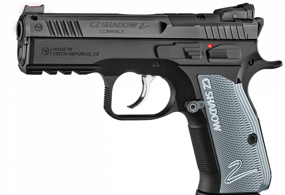 Satılık TABANCA – CZ Shadow 2 – 9mm (9x19mm) – Taşıma Ruhsatlı – İstanbul – İlan 31866 – Görsel 31867