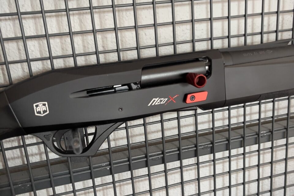 Satılık YİVSİZ TÜFEK – Ata Neo X – 12 Kalibre – İzmir – İlan 32536 – Görsel 32540