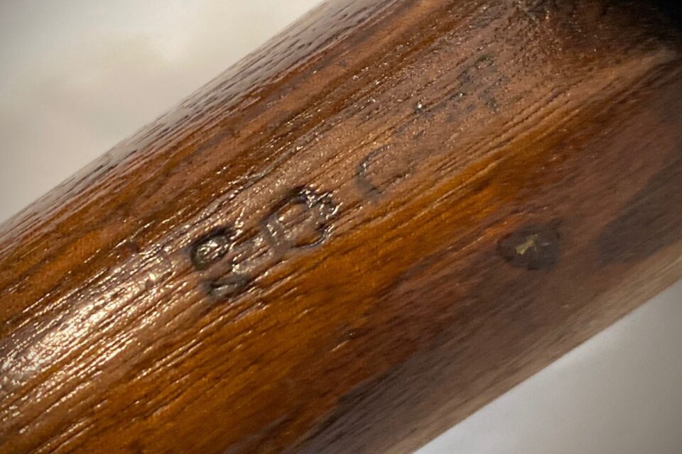 Satılık YİVLİ TÜFEK – Lee-Enfield MK I – 303 British – Bulundurma Ruhsatlı – Bursa – İlan 32511 – Görsel 32515