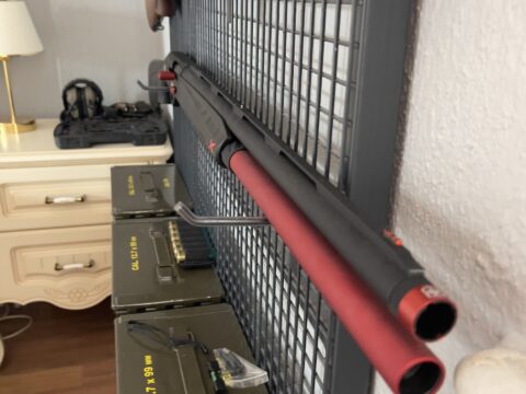 Satılık YİVSİZ TÜFEK – Ata Neo X – 12 Kalibre – İzmir – İlan 32536 – Görsel 32537