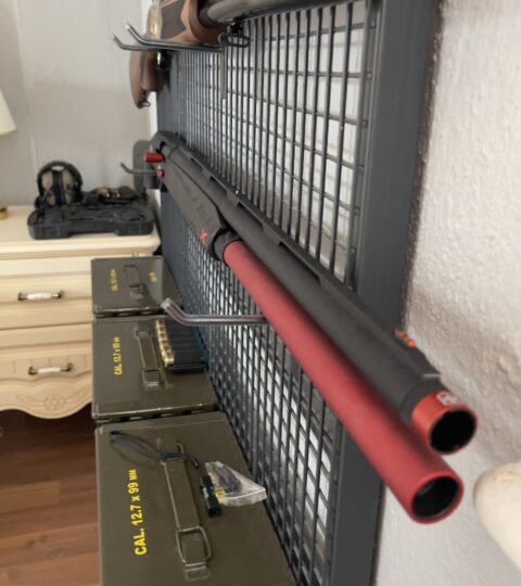 Satılık YİVSİZ TÜFEK – Ata Neo X – 12 Kalibre – İzmir – İlan 32536 – Görsel 32537