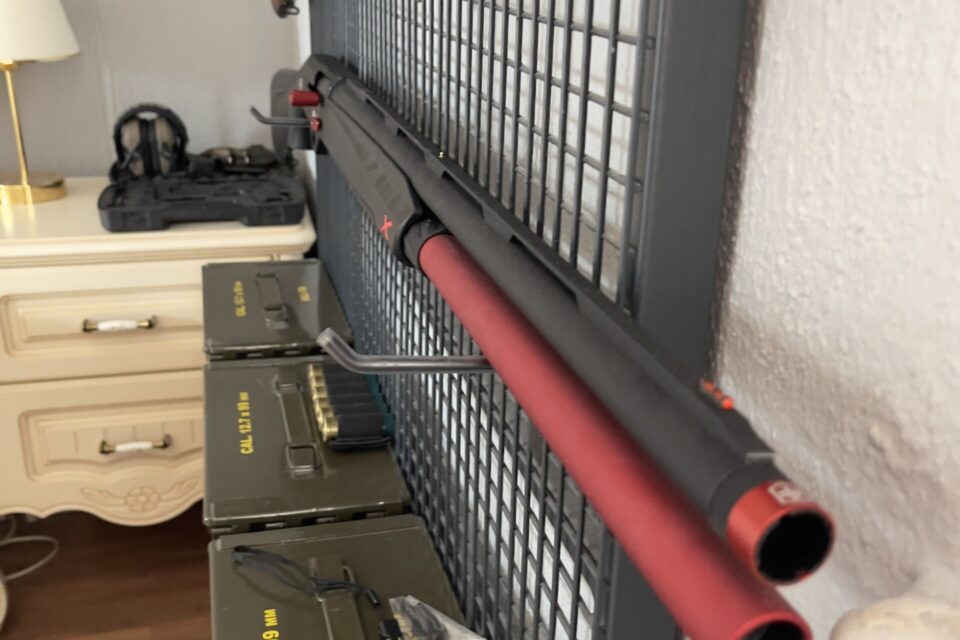 Satılık YİVSİZ TÜFEK – Ata Neo X – 12 Kalibre – İzmir – İlan 32536 – Görsel 32537