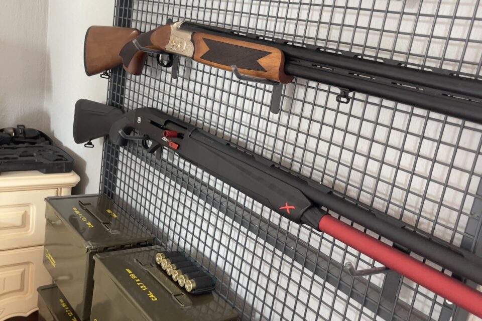 Satılık YİVSİZ TÜFEK – Ata Neo X – 12 Kalibre – İzmir – İlan 32536 – Görsel 32538