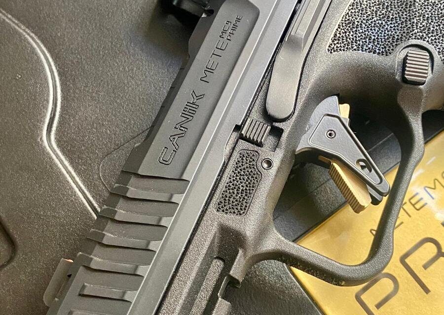 Satılık TABANCA – Canik Mete MC9 – 9mm (9x19mm) – Taşıma Ruhsatlı – Bursa – İlan 32518 – Görsel 32520