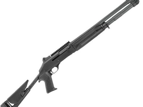 Satılık YİVSİZ TÜFEK – Benelli M4 – 12 Kalibre – Ankara – İlan 32995 – Görsel 32996