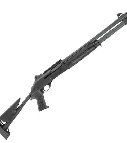 Satılık YİVSİZ TÜFEK – Benelli M4 – 12 Kalibre – Ankara – İlan 32995 – Görsel 32996