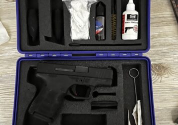 Satılık TABANCA – Sarsılmaz SAR9 – 9mm (9x19mm) – Taşıma Ruhsatlı – Mersin – İlan 32890 – Görsel 32891