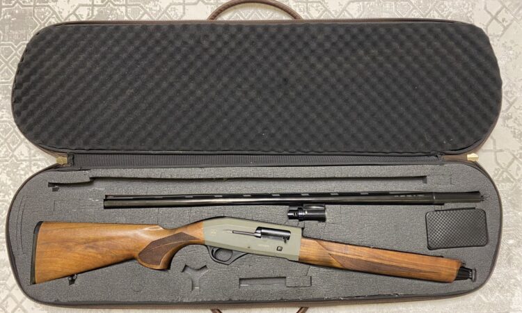 Satılık YİVSİZ TÜFEK – Ata Venza – 12 Kalibre – Giresun – İlan 31618 – Görsel 31619