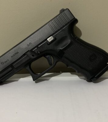 Satılık TABANCA – Glock 19 – 9mm (9x19mm) – Taşıma Ruhsatlı – İstanbul – İlan 33729 – Görsel 33731