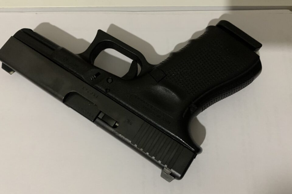 Satılık TABANCA – Glock 19 – 9mm (9x19mm) – Taşıma Ruhsatlı – İstanbul – İlan 33729 – Görsel 33730