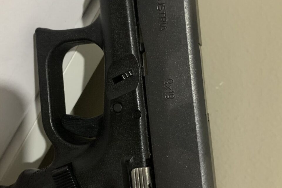 Satılık TABANCA – Glock 19 – 9mm (9x19mm) – Taşıma Ruhsatlı – İstanbul – İlan 33729 – Görsel 33732
