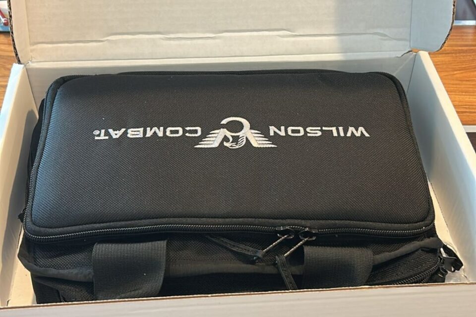 Satılık TABANCA – Wilson Combat EDC X9 2.0 – 9mm (9x19mm) – Taşıma Ruhsatlı – Ankara – İlan 31035 – Görsel 31038