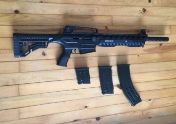 Satılık YİVSİZ TÜFEK – Bora BR 99 – 12 Kalibre – İstanbul – İlan 34174 – Görsel 34176