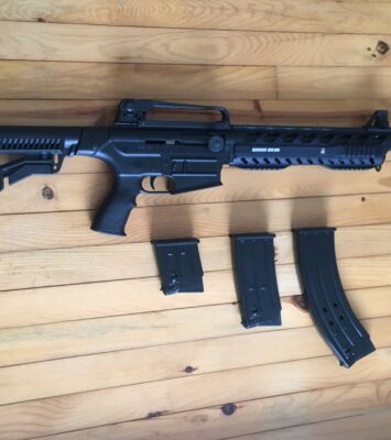 Satılık YİVSİZ TÜFEK – Bora BR 99 – 12 Kalibre – İstanbul – İlan 34174 – Görsel 34176