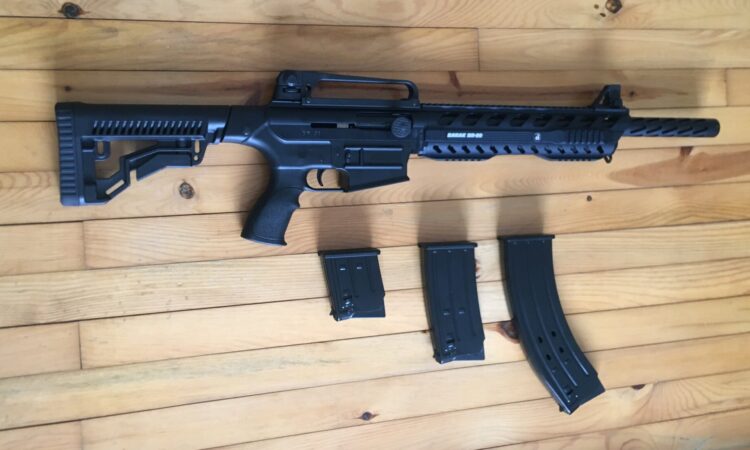 Satılık YİVSİZ TÜFEK – Bora BR 99 – 12 Kalibre – İstanbul – İlan 34174 – Görsel 34176